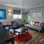 Cozy Reykjavik Apartment