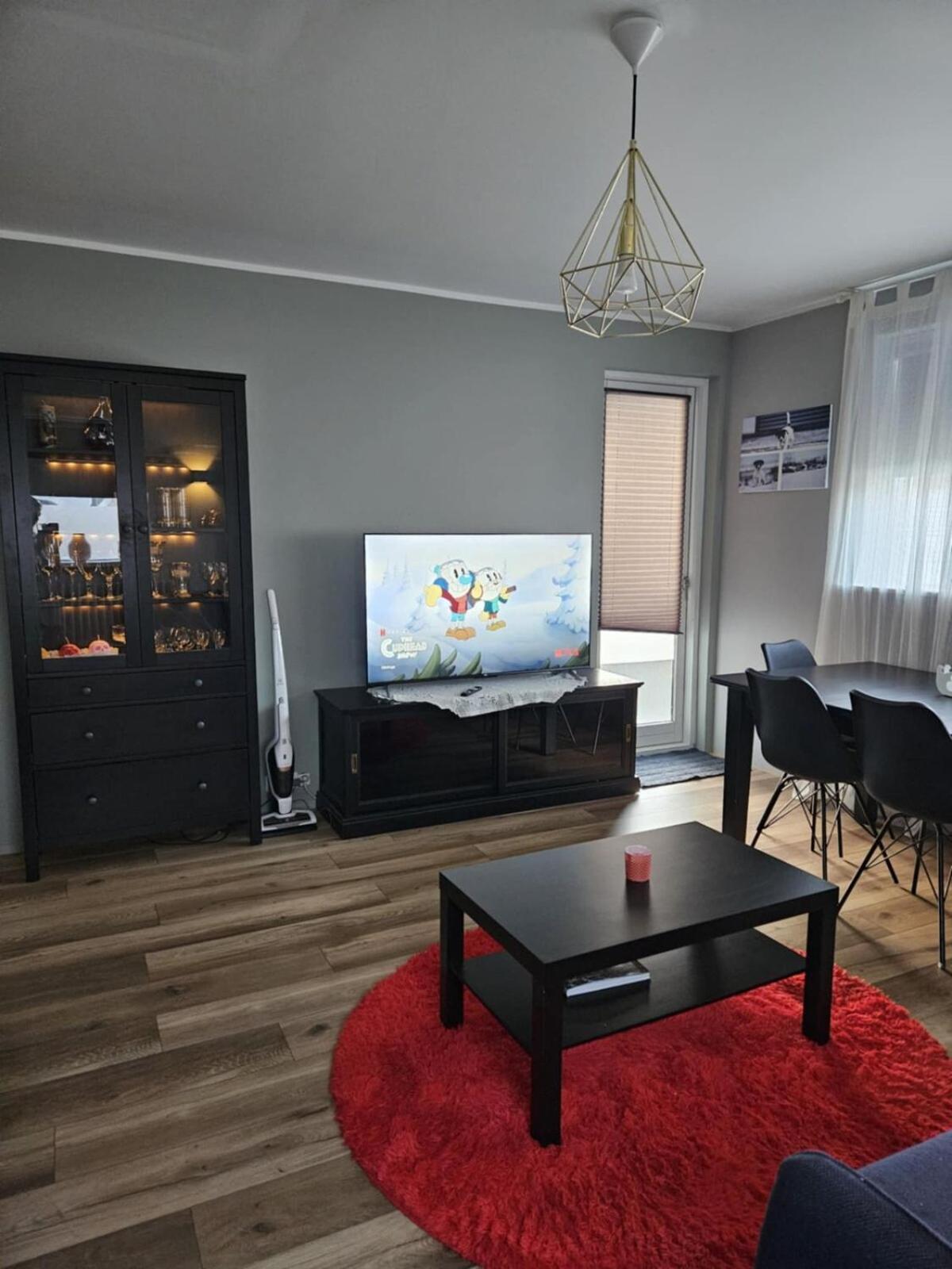 Cozy Apartment Reykjavik