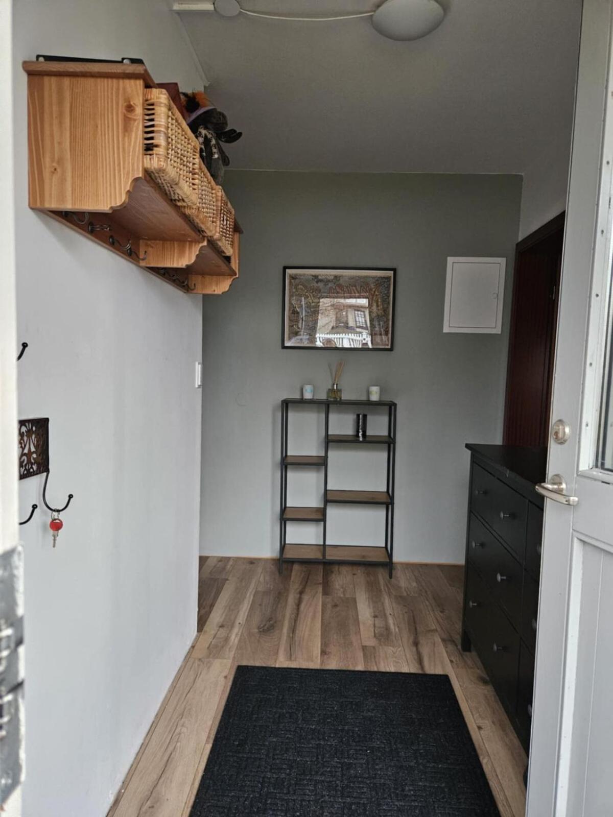Apartment Cozy *