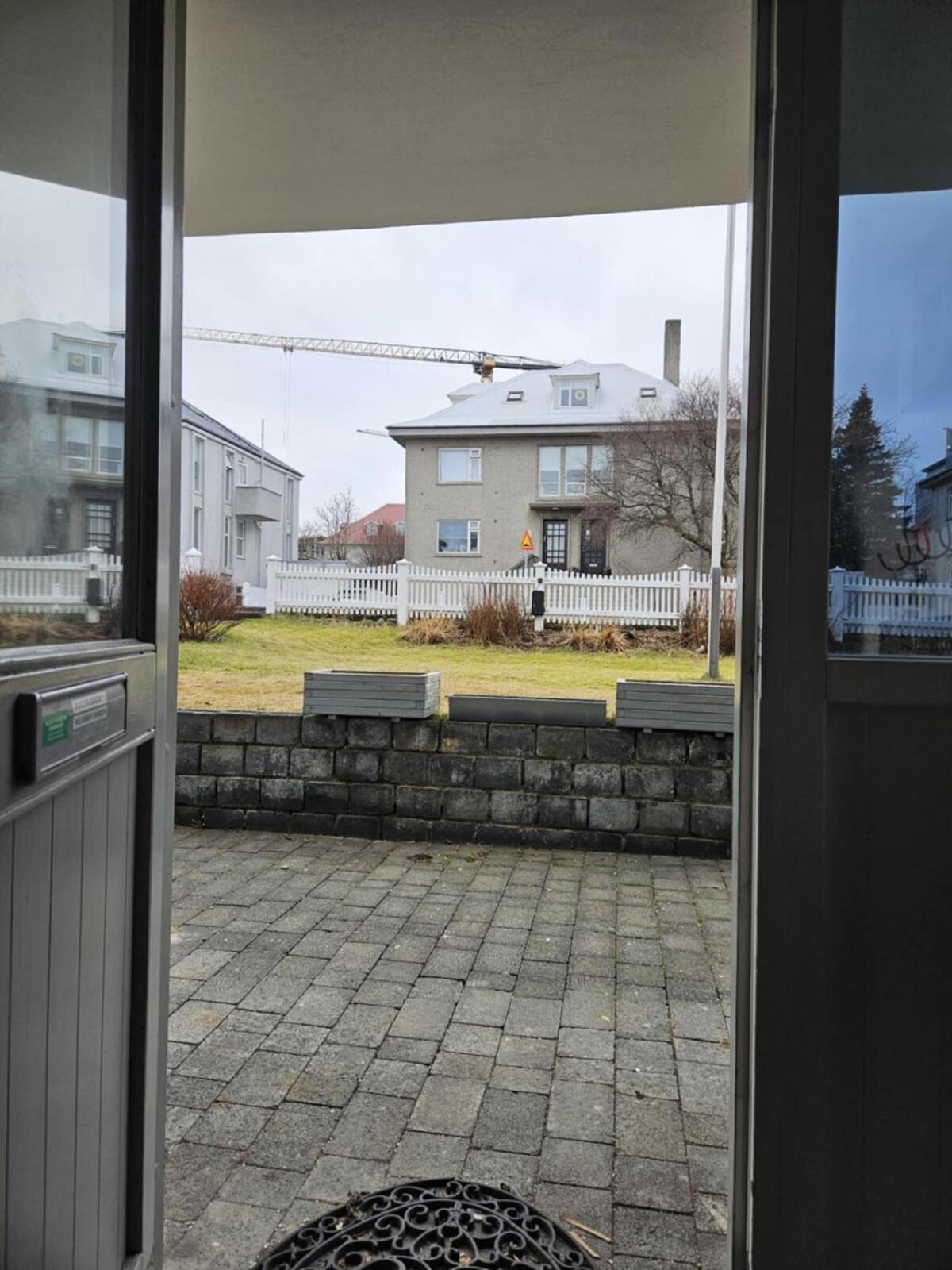 Cozy * Reykjavik