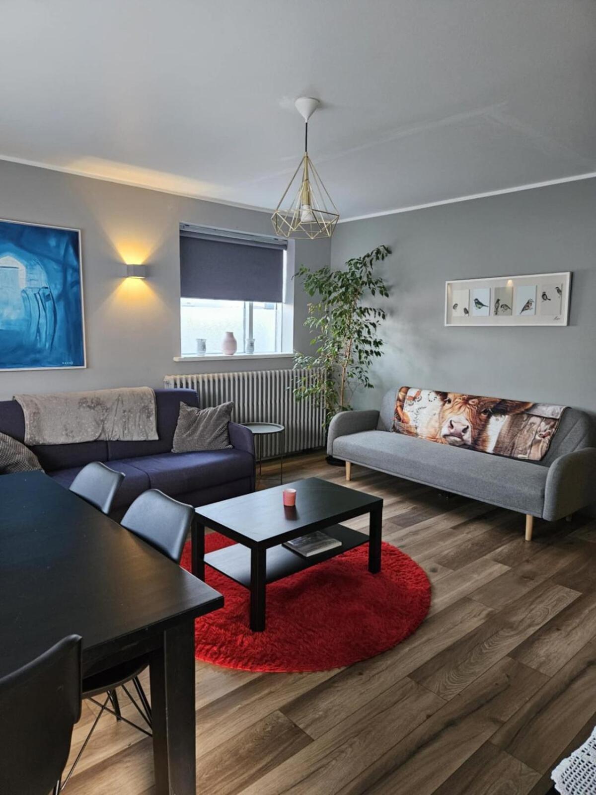 Apartment Cozy *