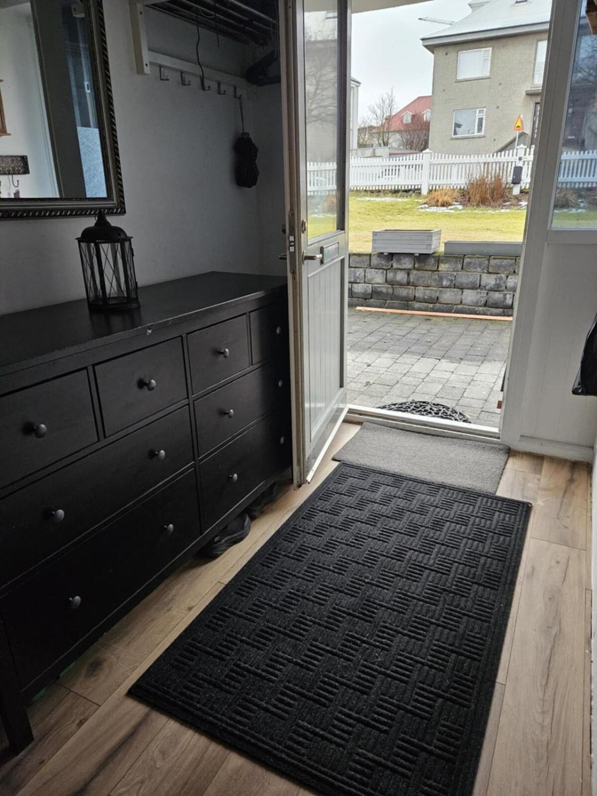 Apartment Cozy Reykjavik
