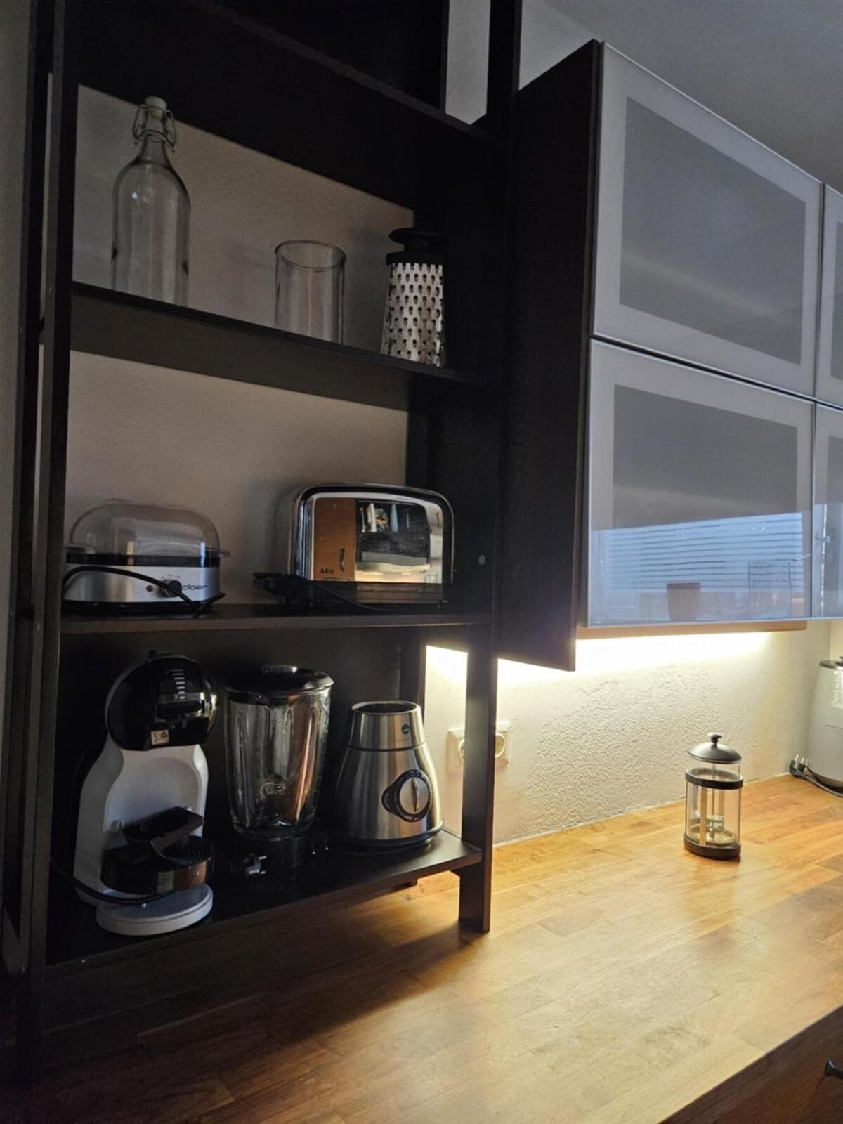 Cozy Apartment Reykjavik